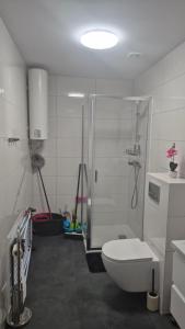 Apartament Rowy Polna 5