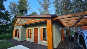 Cabaña Terra Ventus
