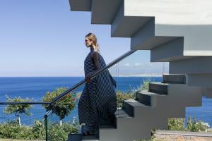 Candia Lux - Iconic Villa with Secluded Beach by etouri
