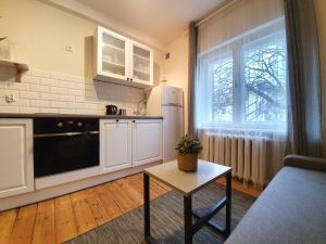 Apartament BRUXELL & PARKING