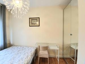Apartament BRUXELL & PARKING