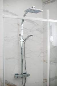 Apartament dwupokojowy blisko Targów