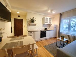 Apartament BRUXELL & PARKING