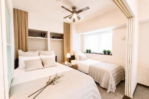 City Hotel Namba Suites