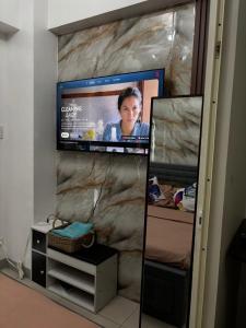 4-Pax Tagaytay Studio with Wi-Fi and Optional Parking