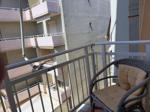 Smile Stay Apartment