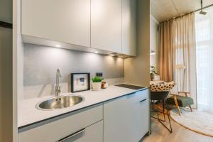 Liv in Vilnius City