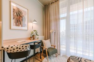 Liv in Vilnius City