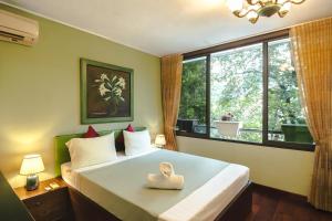 AN CHI HOME - Heart of Hanoi, Vibrant Apartment