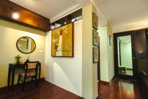 AN CHI HOME - Heart of Hanoi, Vibrant Apartment