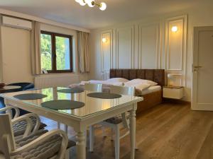 Apartamenty Leśna Przystań Kazub nr 1
