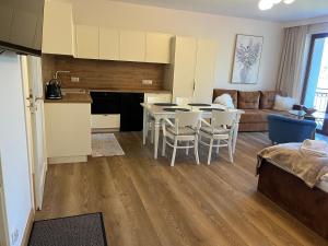 Apartamenty Leśna Przystań Kazub nr 1