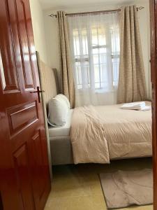 Cozy 1br milimani