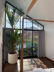 Tropical 3BR Pool Villa near Seminyak & Canggu