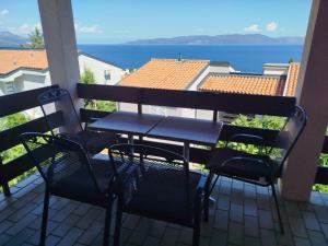 Apartment Hribar