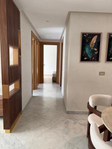 Les Terrasses dAnfa Appartement Casablanca