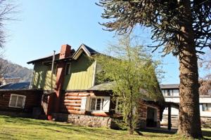 B&B Hostel ALHUE