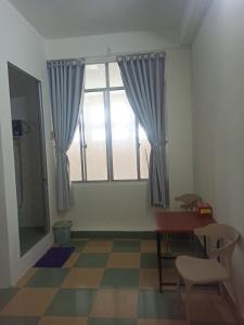 Nhà Khách Ngô Quyền