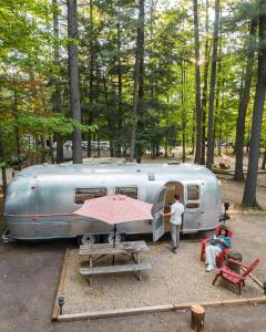 Camping Ange-Gardien 20 min Ottawa 15 min Gatineau