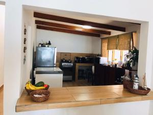 Acogedora casa en Colán