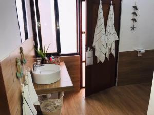 Acogedora casa en Colán