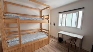 Canary Campus Hostel