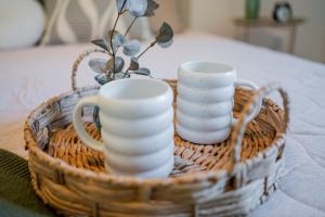 Apartmány Valtice