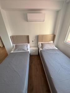 apartamento infantes