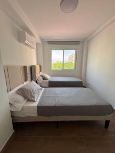 apartamento infantes