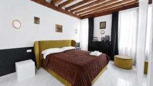 Dimora San Lorenzo Luxury Apartment