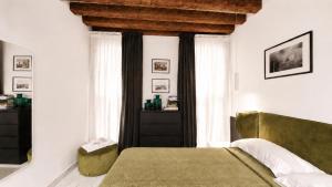 Dimora San Lorenzo Luxury Apartment