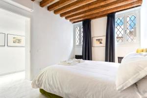 Dimora San Lorenzo Luxury Apartment