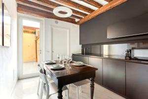 Dimora San Lorenzo Luxury Apartment