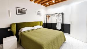 Dimora San Lorenzo Luxury Apartment