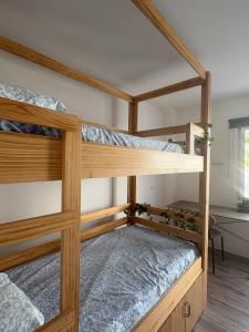 Canary Campus Hostel