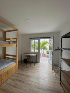 Canary Campus Hostel