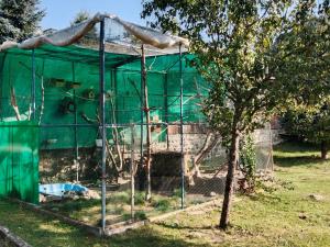 Apartmàny Monty Ranch