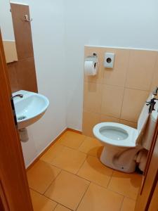 Apartmàny Monty Ranch