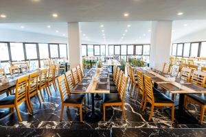 Floria Cappadocia Hotel