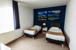 Floria Cappadocia Hotel