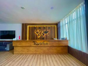 Floria Cappadocia Hotel