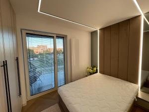Piękny apartament blisko Targów