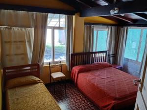 Chalet Paloma 2
