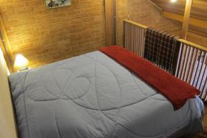 Vila Báltica Chalés