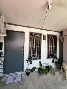 T&G Townhouse