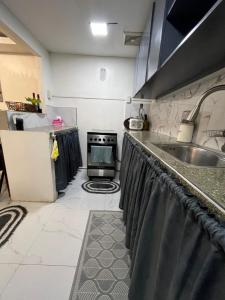 T&G Townhouse