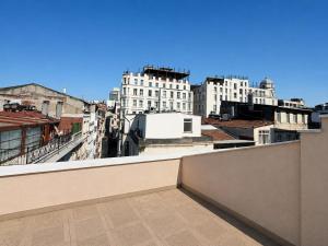 TAXIM 34 Hotel İstanbul