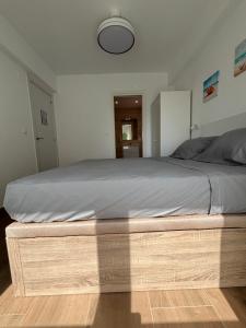 apartamento infantes