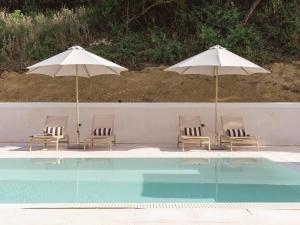 Casa Pino - private villa with pool in Corfu, close to best beaches, golf course and water park, ideal for families