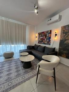 -Mari- Cozy Stay at Engomi Near UNIC